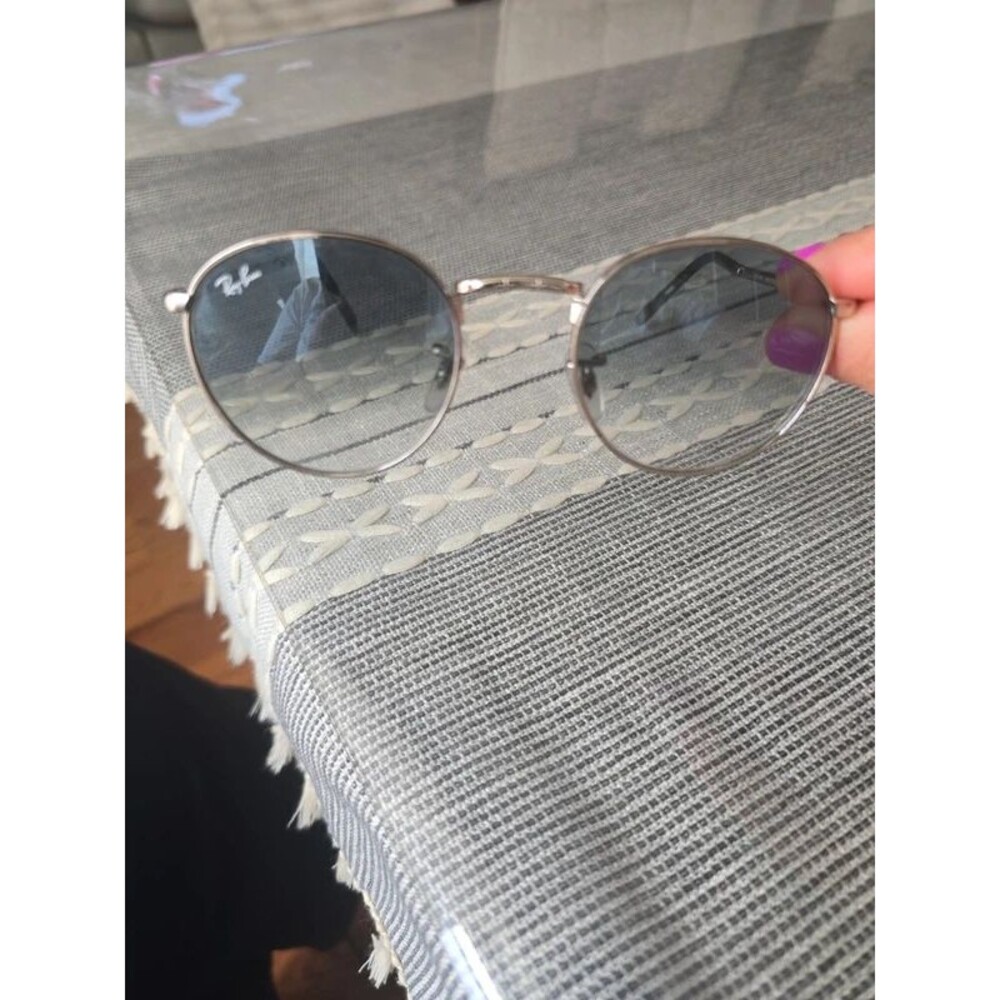 Ray-Ban New Round RB3637 003/3F Sunglasses